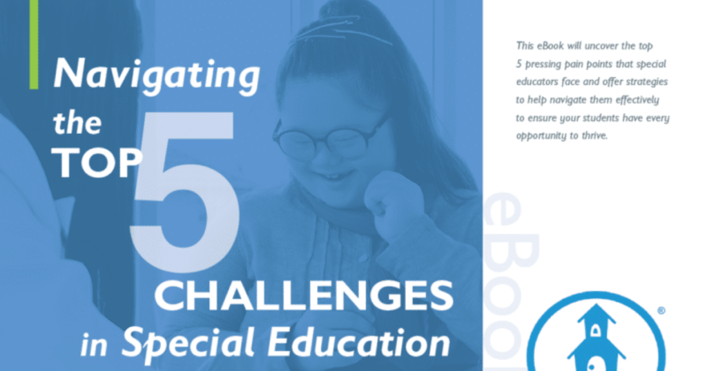 Challenges in Special Education