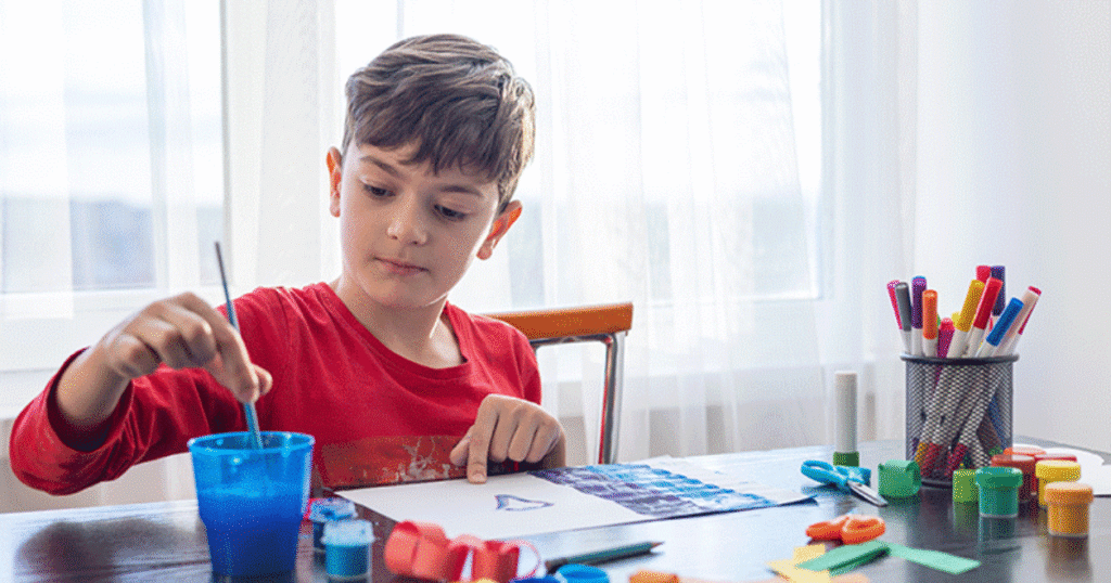 Special Education Works