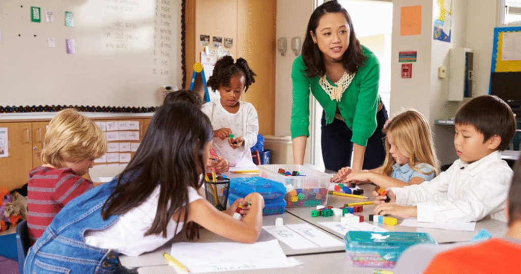 Purpose of Special Education