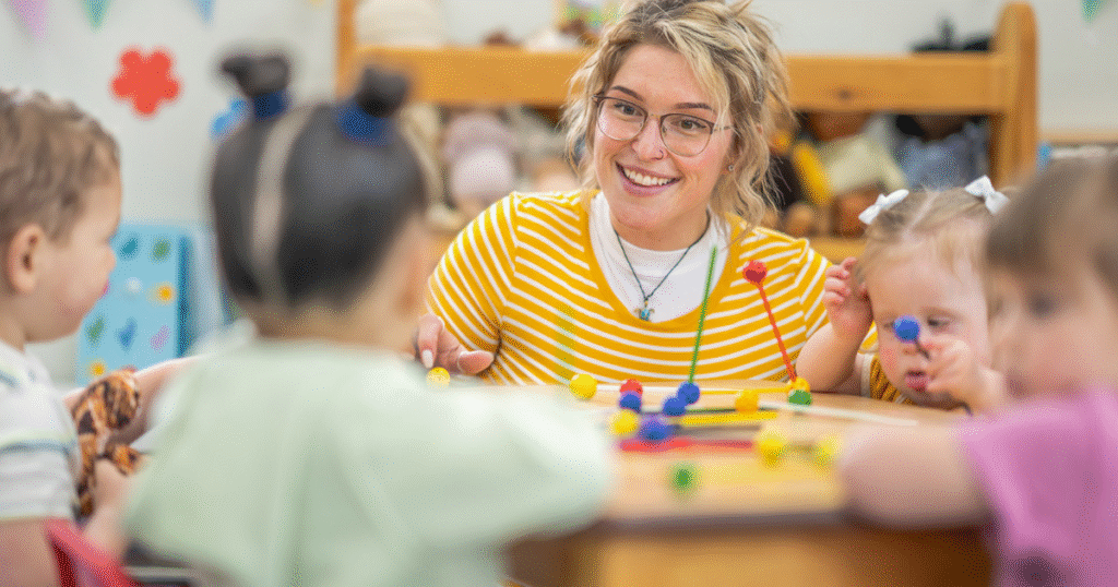 Role of Teachers in Special Education