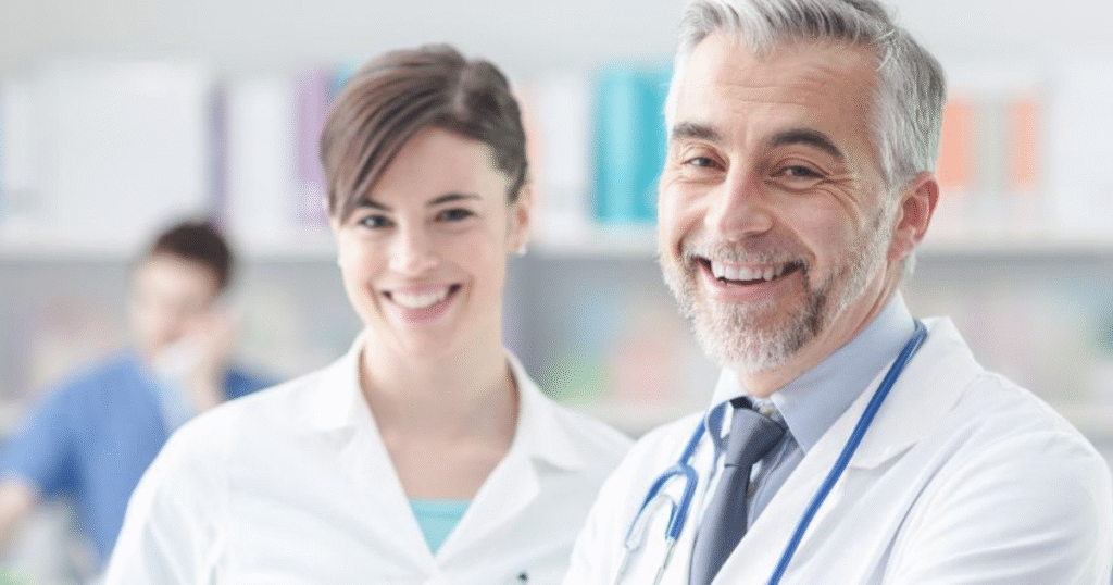 Physician Assistant