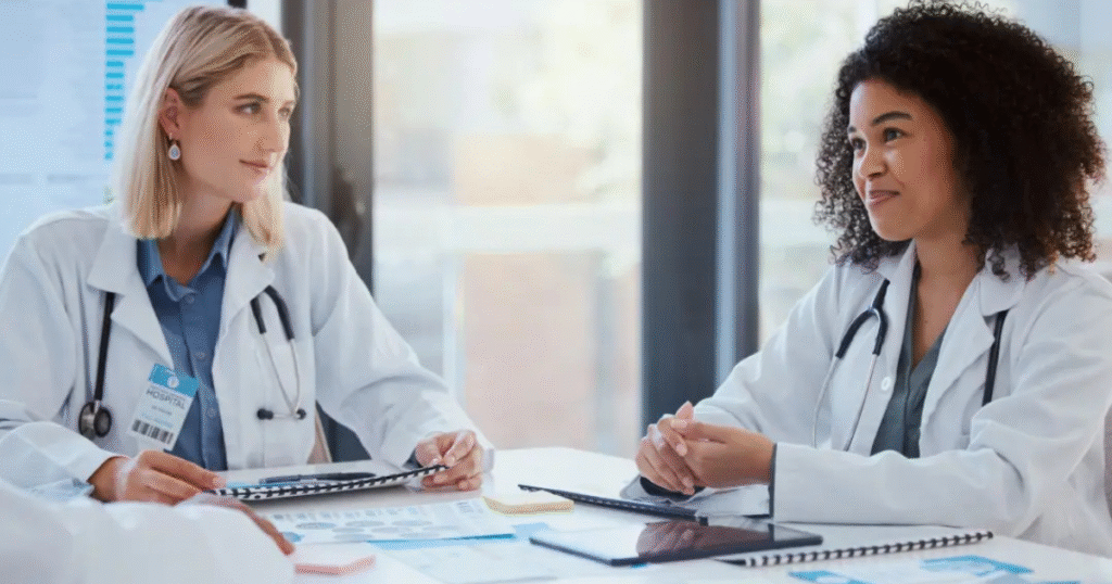 Who Is a Physician Assistant