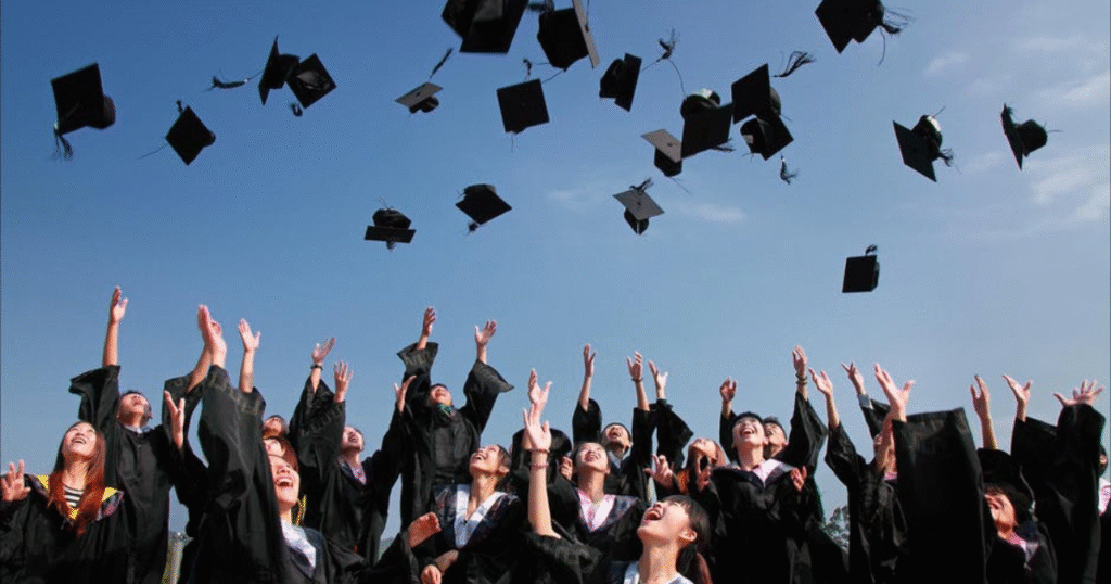 Complete a Bachelor’s Degree