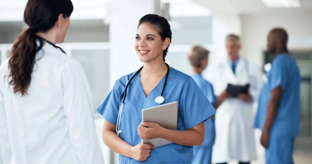 Finish Clinical Rotations