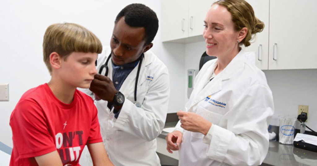 Career Outlook for Physician Assistants