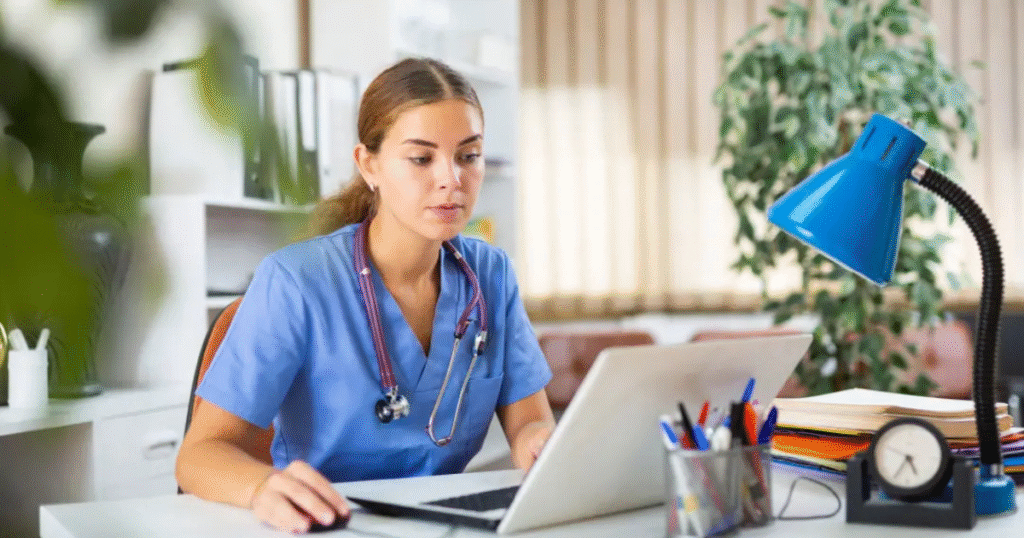 Consider a PA Residency 