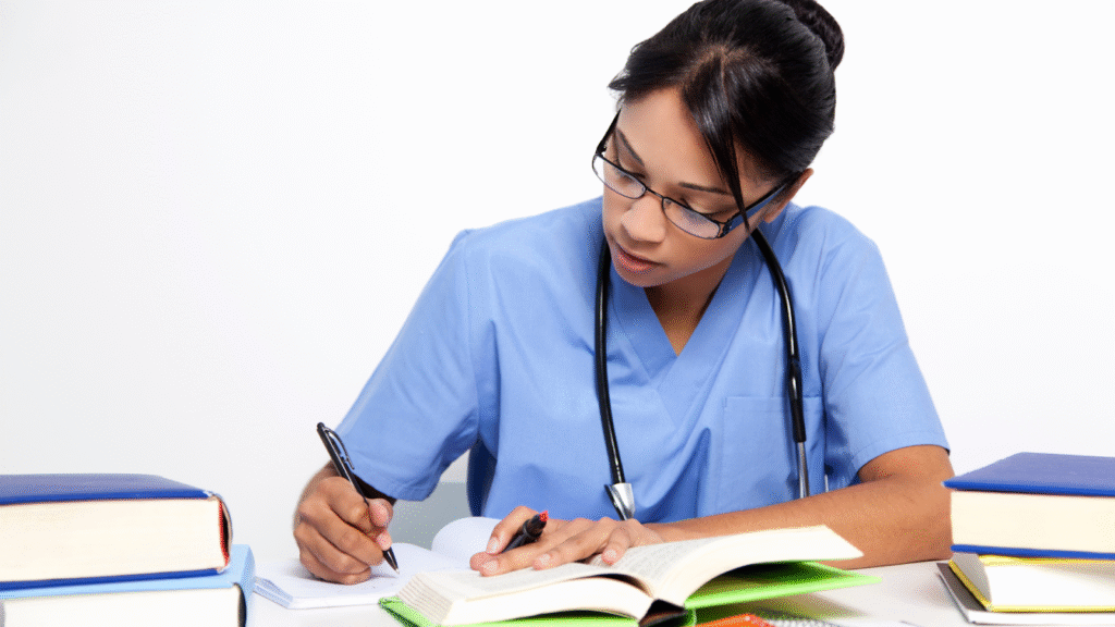 Pass the PANCE Exam