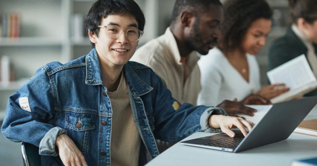 Academic and Career Programs