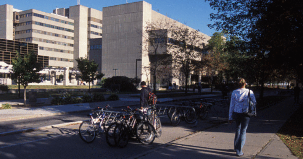 The Economic Impact of Post-Secondary Education