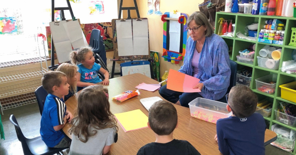 Why the Center is Important for Students