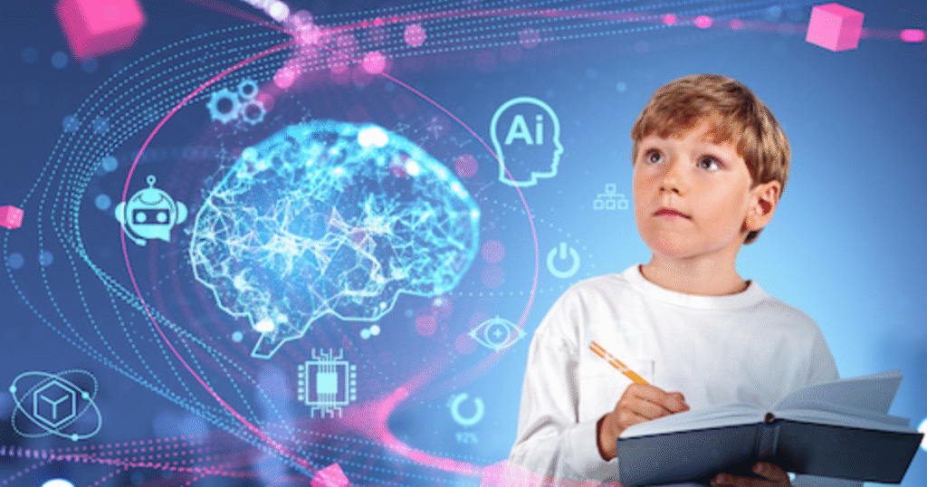Technology and Learning Tools
