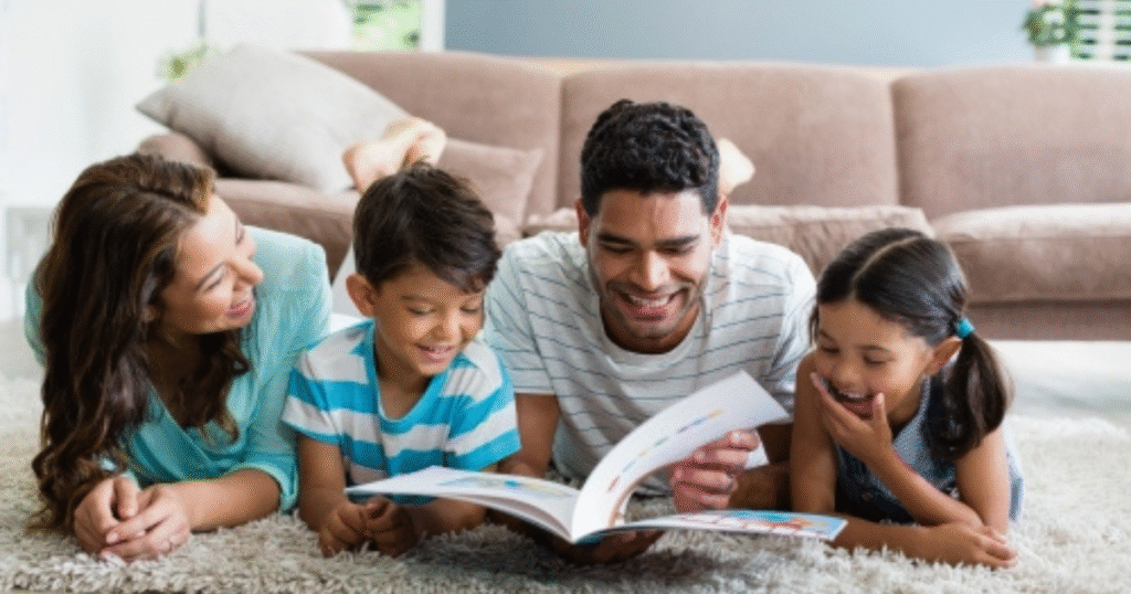 Why Parents Should Consider This Center