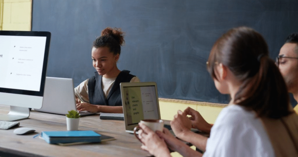Tips to Succeed in Post-Secondary Education