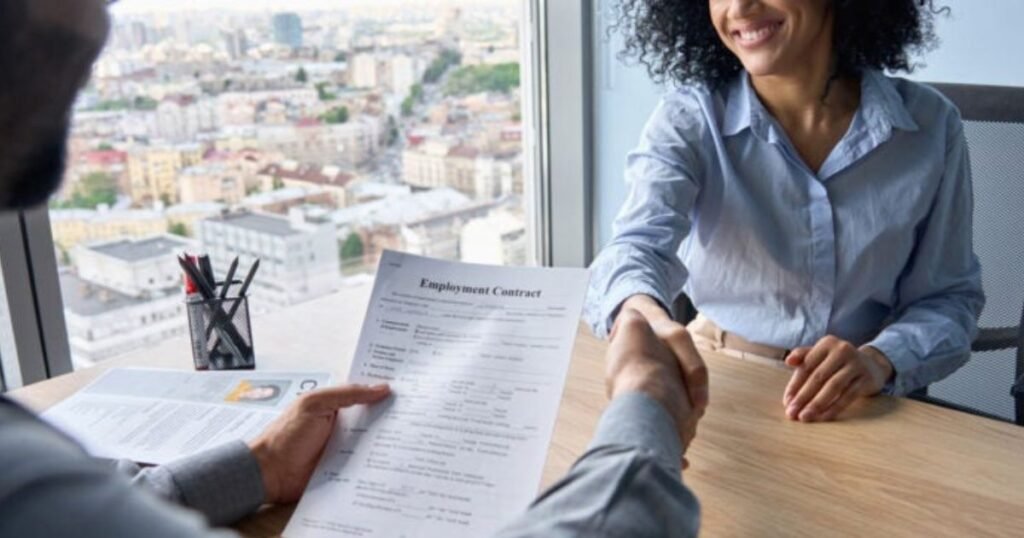 Apply for Entry-Level Jobs