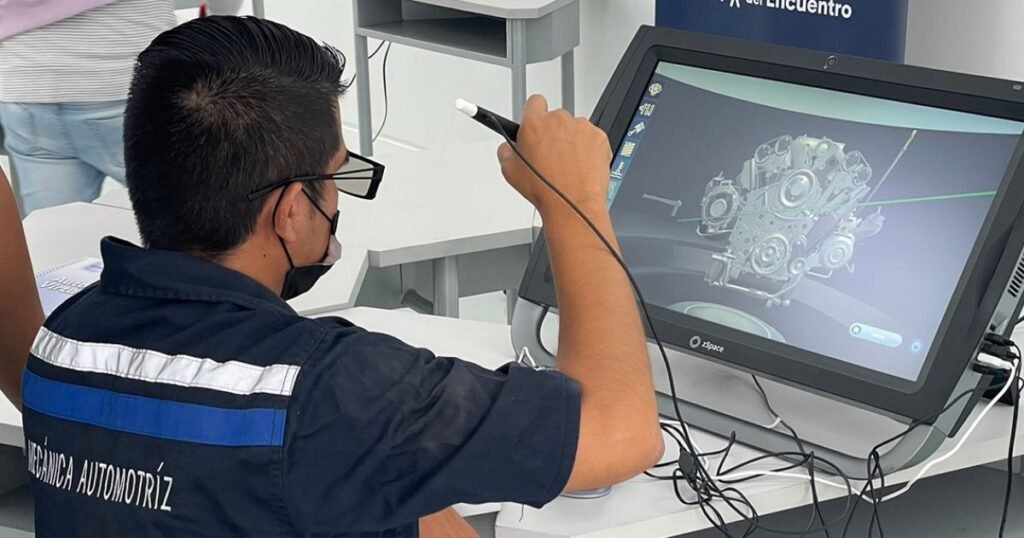 Career and Skill Development Platforms