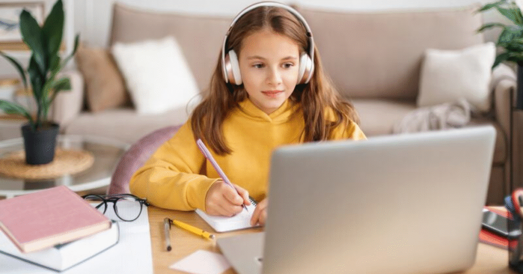 Common Concerns About Online Education
