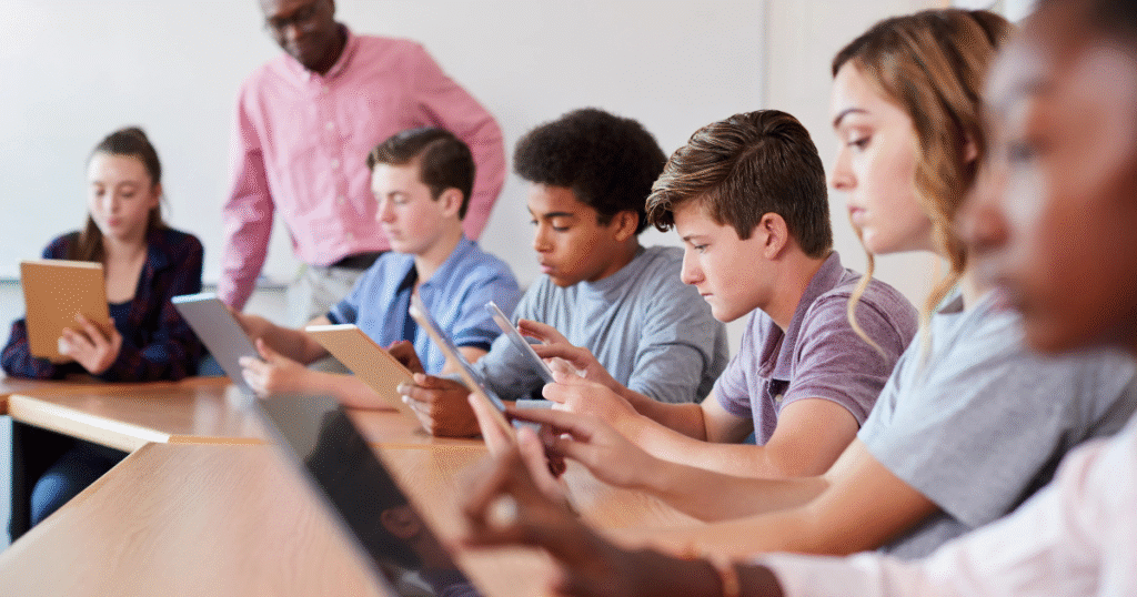 Diverse Learning Resources