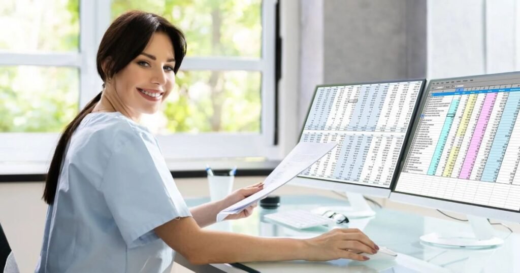 Get Familiar with the Medical Coder’s Job