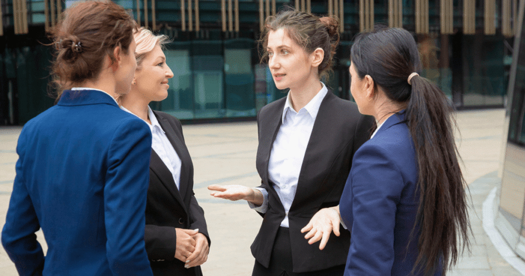 Global Networking Opportunities