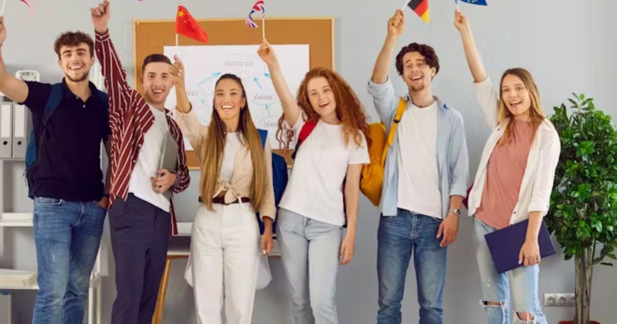 How To Study Abroad Step By Step Guide For Beginners