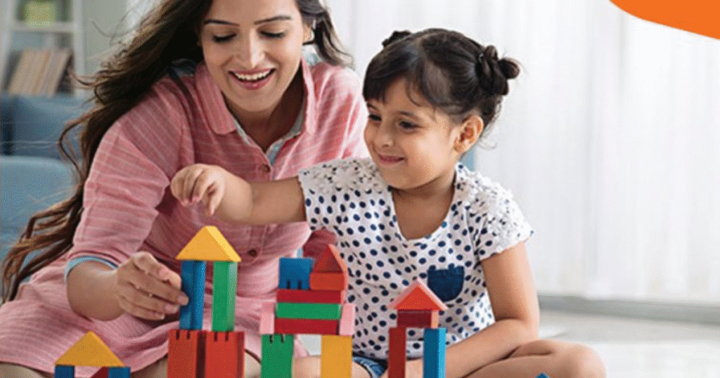 Components of an Early Childhood Education 