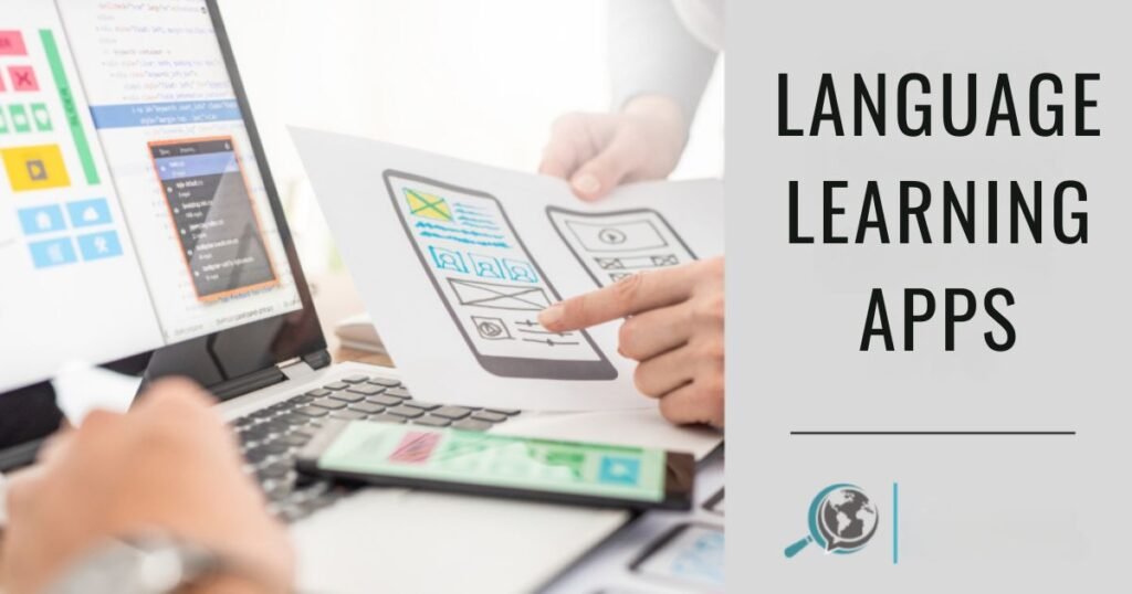 Language Learning Apps