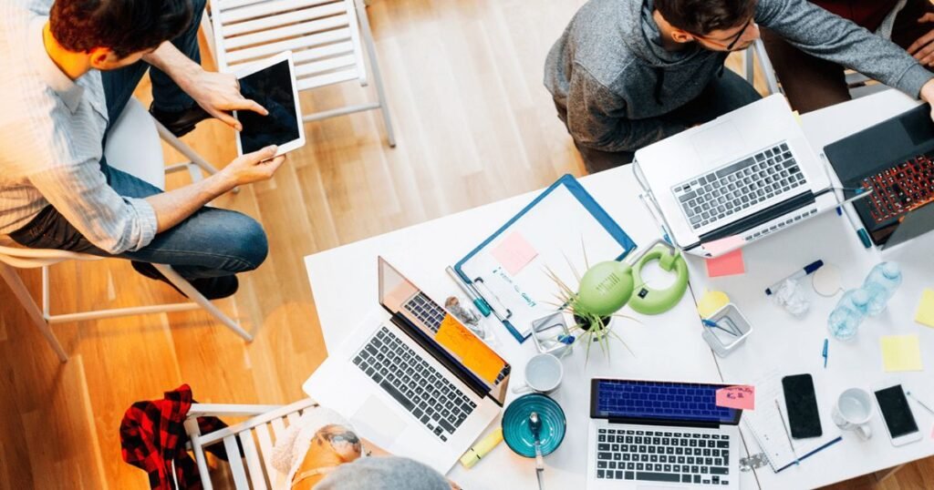 Online Collaboration Tools