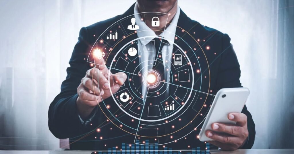 Productivity and Focus Apps