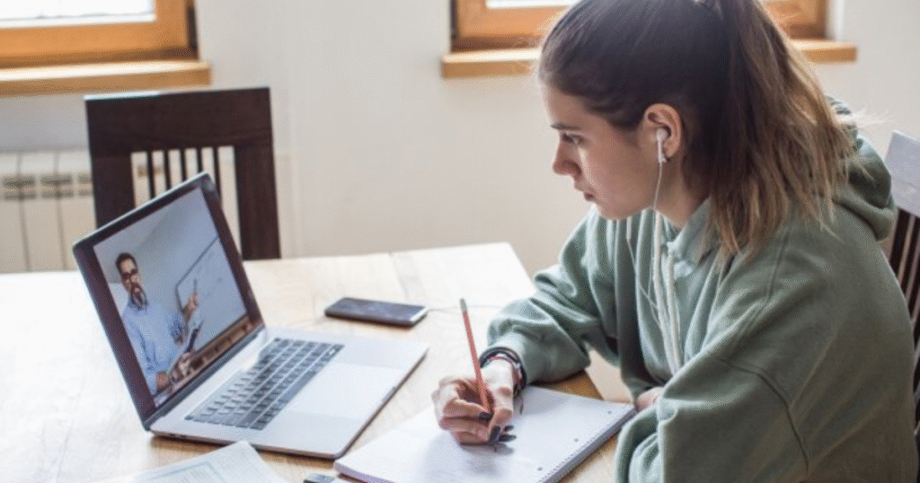 Online Education Programs