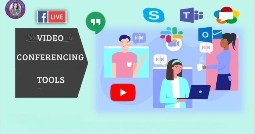 Video Conferencing Tools