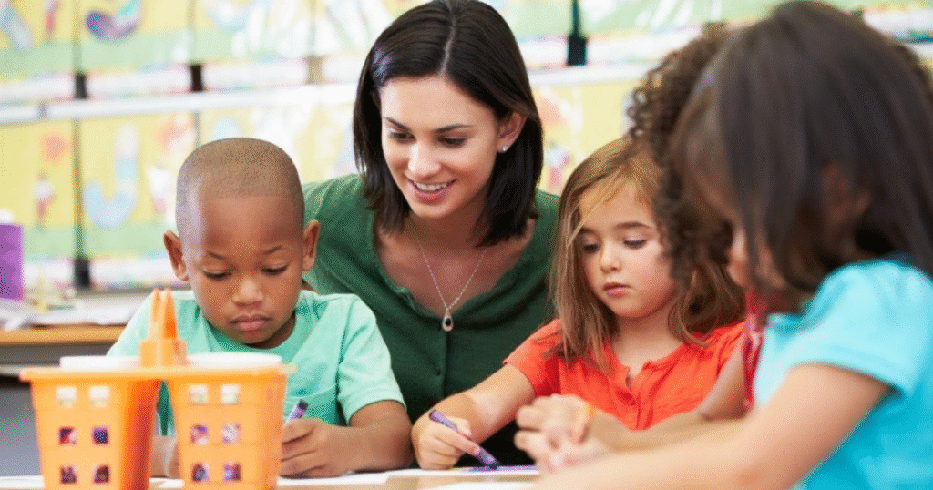 Early Childhood Education Certificate