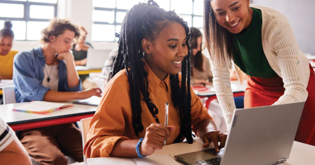 What Is Educational Technology