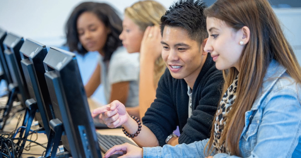 Why Educational Technology Matters Today