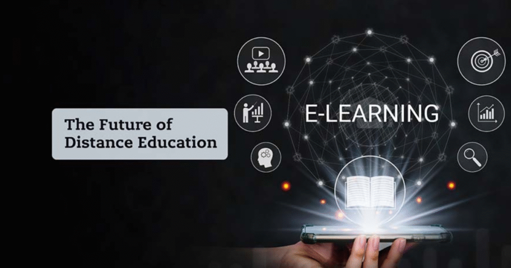 Future of Distance Education