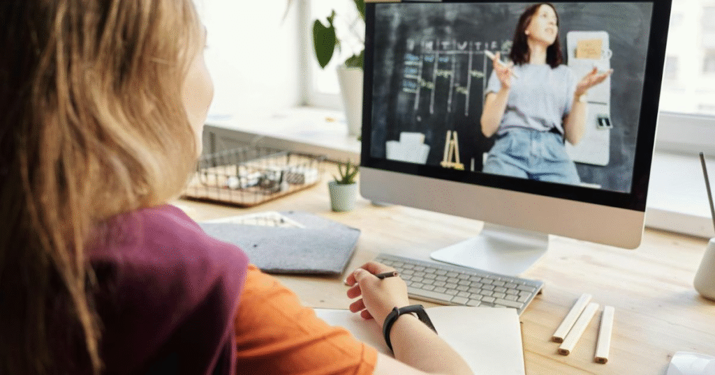 Educational Technology for Lifelong Learning
