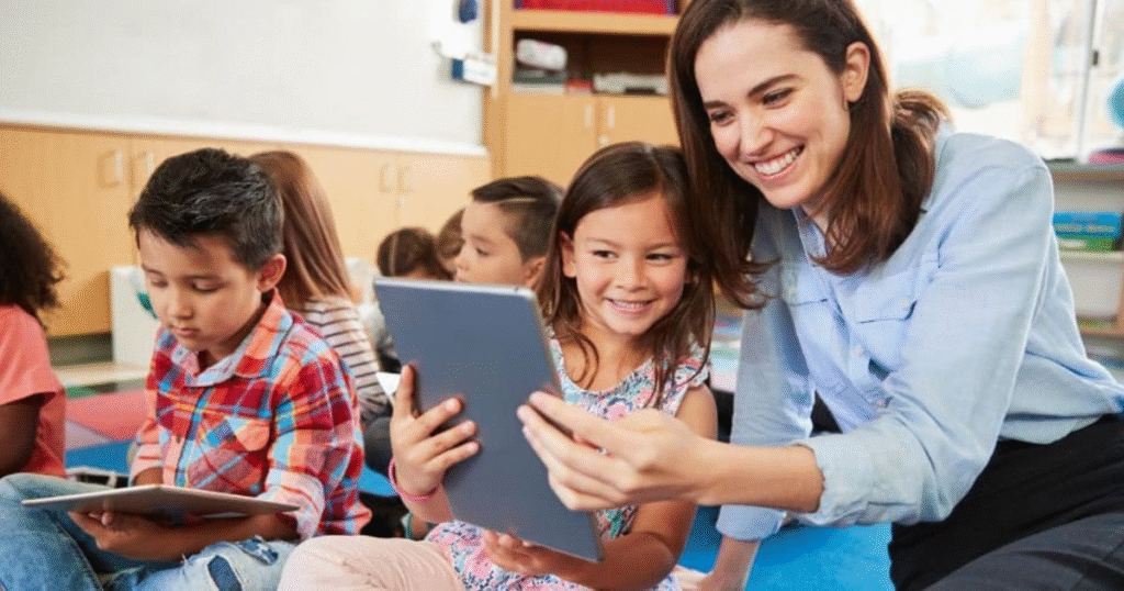 Tips for Students Using Educational Technology