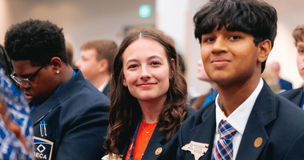 Why Scholarships Matter for High School Students