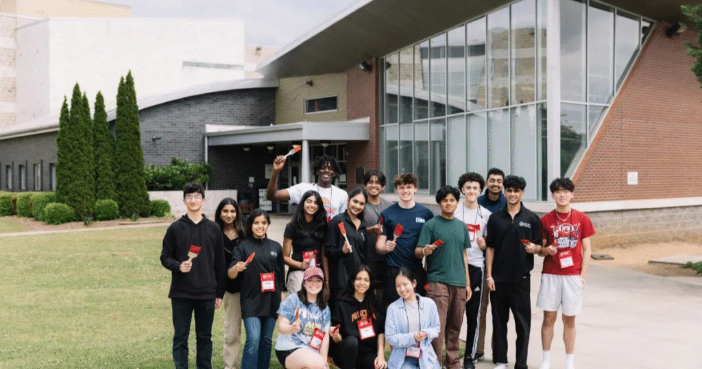Coca-Cola Scholars Program