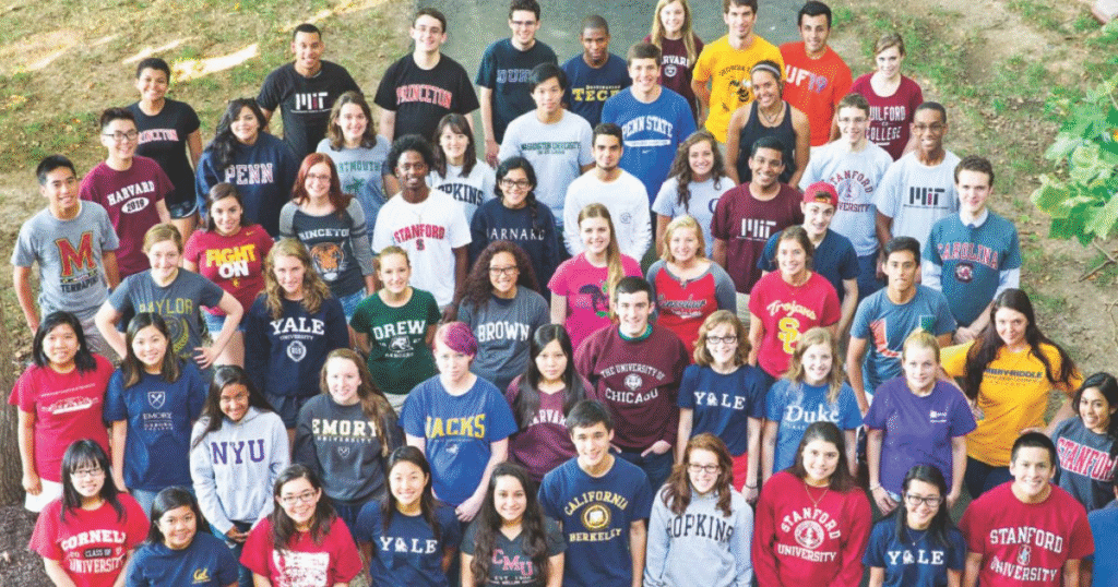 Jack Kent Cooke Foundation Scholarship