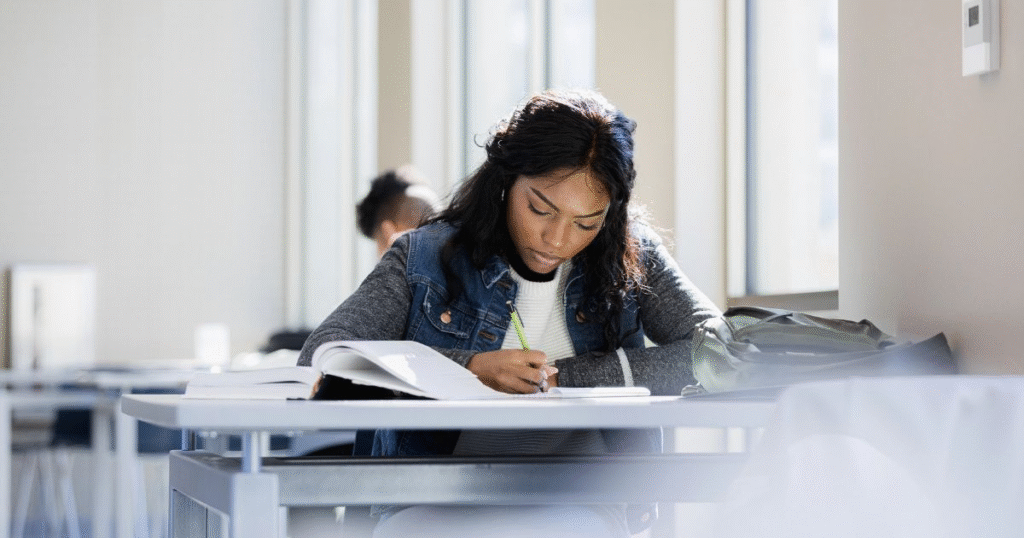 Dell Scholars Program