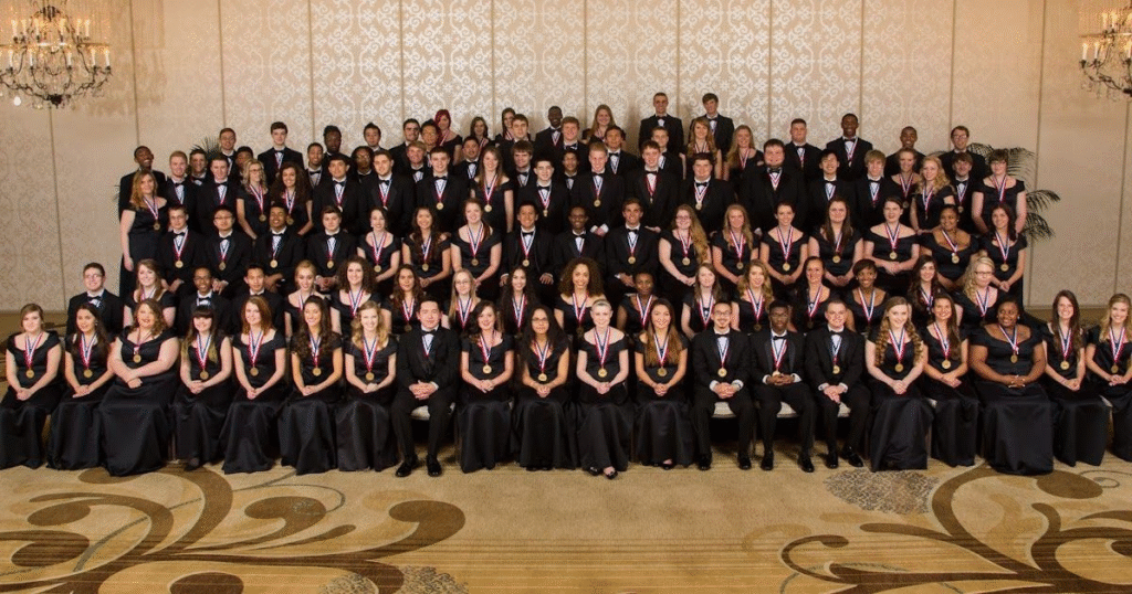 Horatio Alger Scholarship