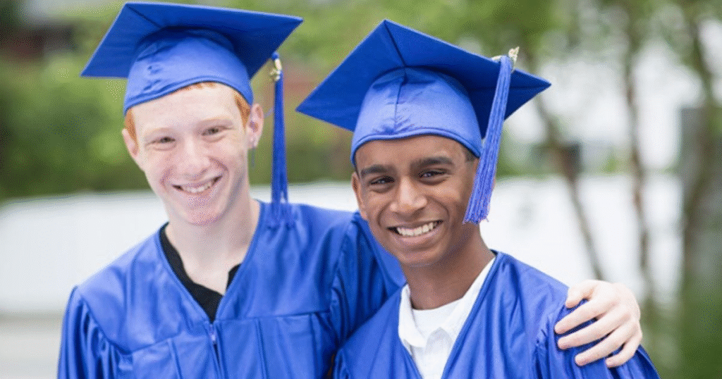 GE-Reagan Foundation Scholarship