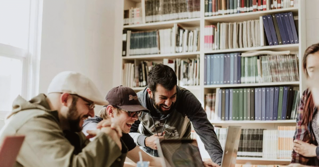 Future of Scholarships in 2025 and Beyond