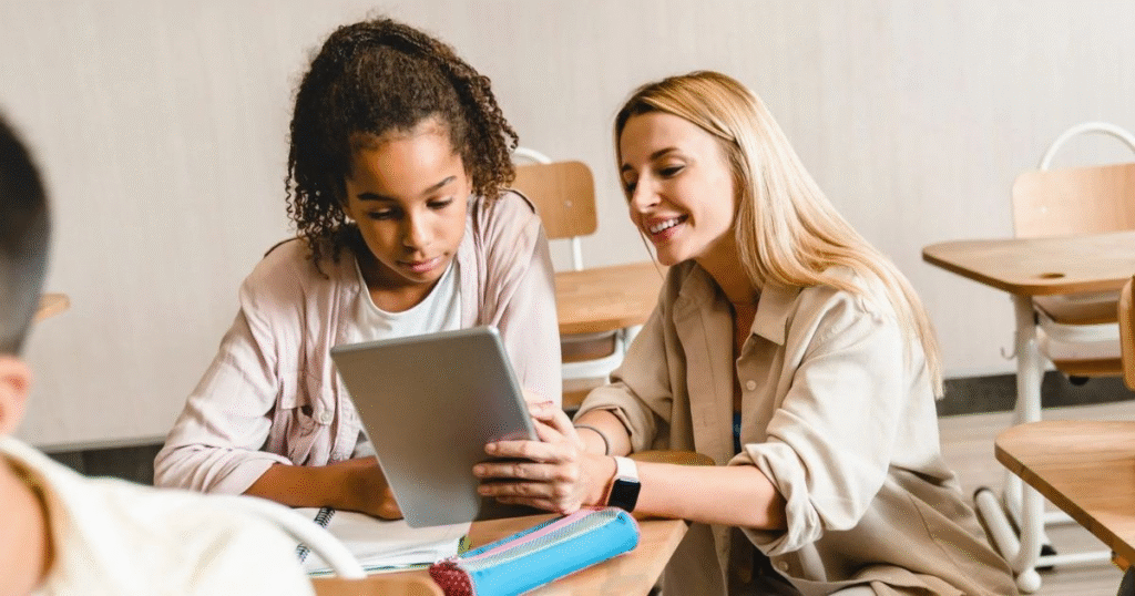 Personalized Learning Experience