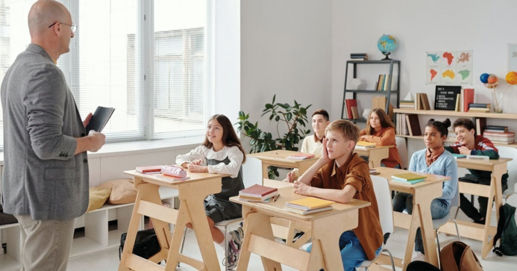 Cost-Effective for Schools and Students