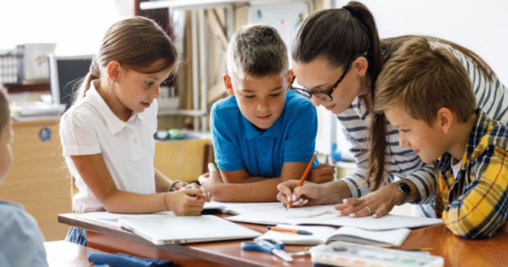 Better Student Engagement
