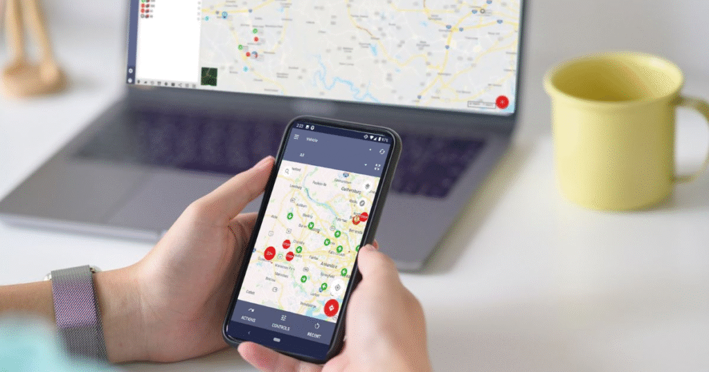 Real-Time Progress Tracking