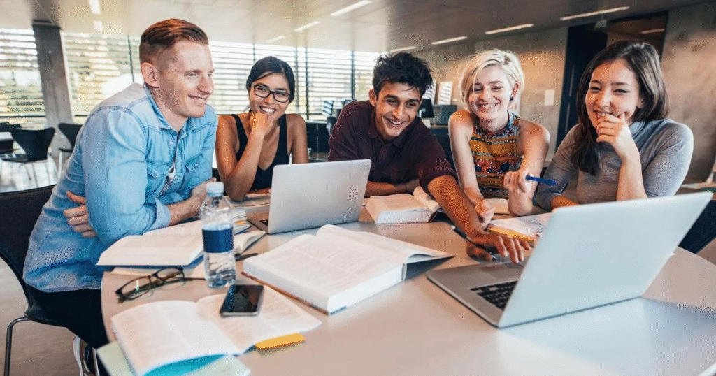 Supports Lifelong Learning