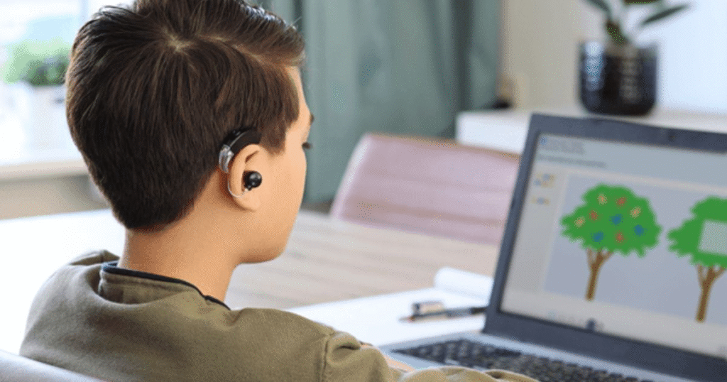 Accessibility for All Learners