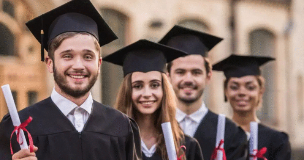 Scholarships for Graduate Students